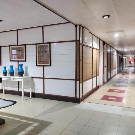 2 Hotel Saleh 앙헬레스 외부 사진