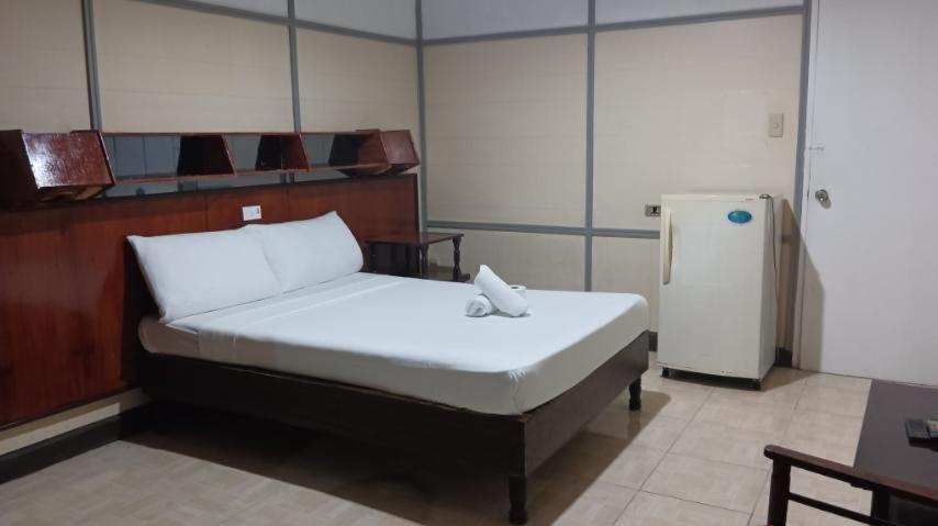 2 Hotel Saleh 앙헬레스 외부 사진