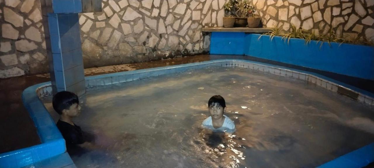 2 Hotel Saleh 앙헬레스 외부 사진