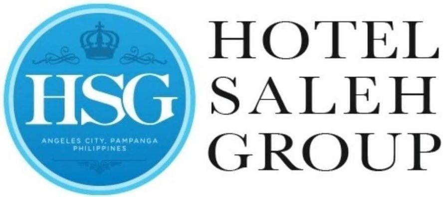2 Hotel Saleh 앙헬레스 외부 사진