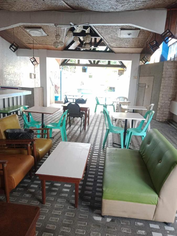 2 Hotel Saleh 앙헬레스 외부 사진