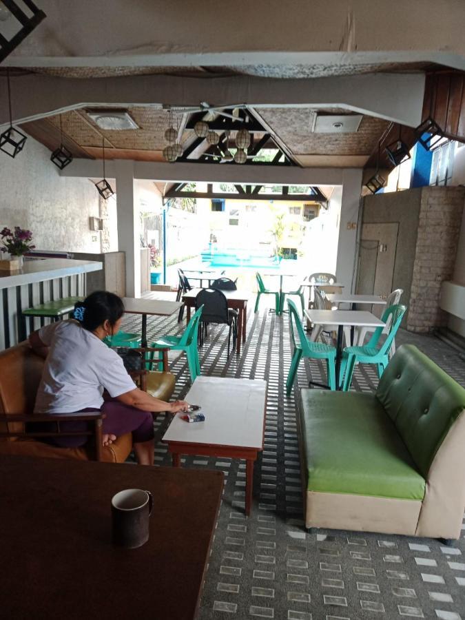 2 Hotel Saleh 앙헬레스 외부 사진
