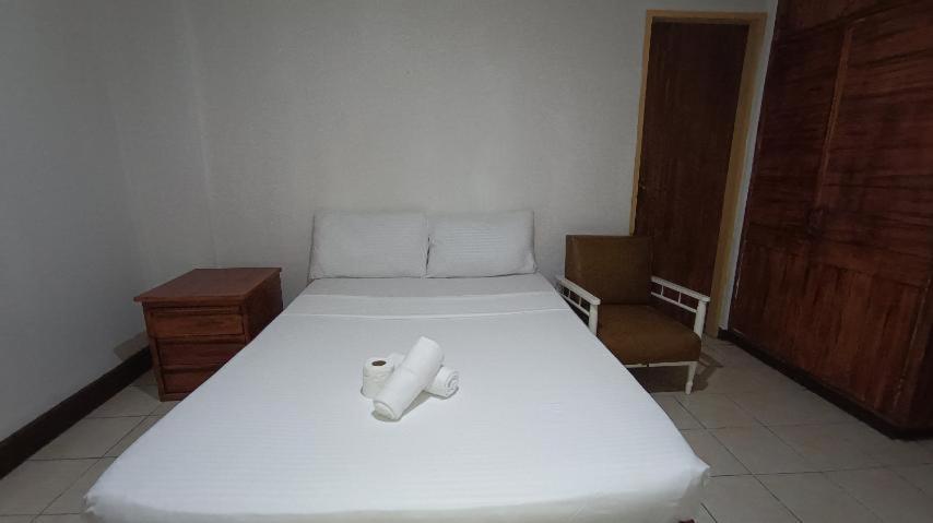 2 Hotel Saleh 앙헬레스 외부 사진
