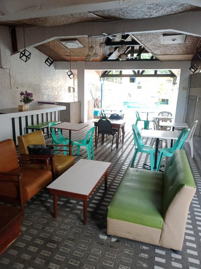 2 Hotel Saleh 앙헬레스 외부 사진