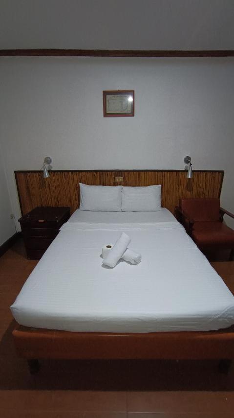 2 Hotel Saleh 앙헬레스 외부 사진