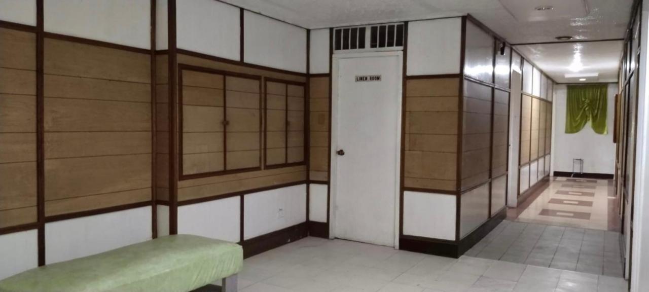 2 Hotel Saleh 앙헬레스 외부 사진