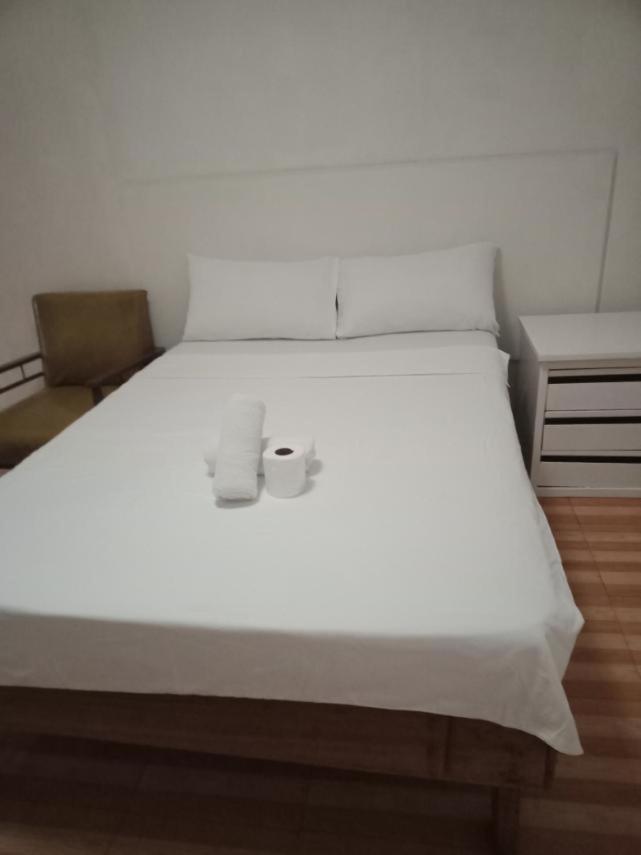 2 Hotel Saleh 앙헬레스 외부 사진
