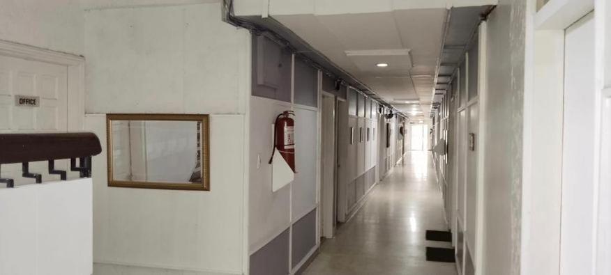 2 Hotel Saleh 앙헬레스 외부 사진