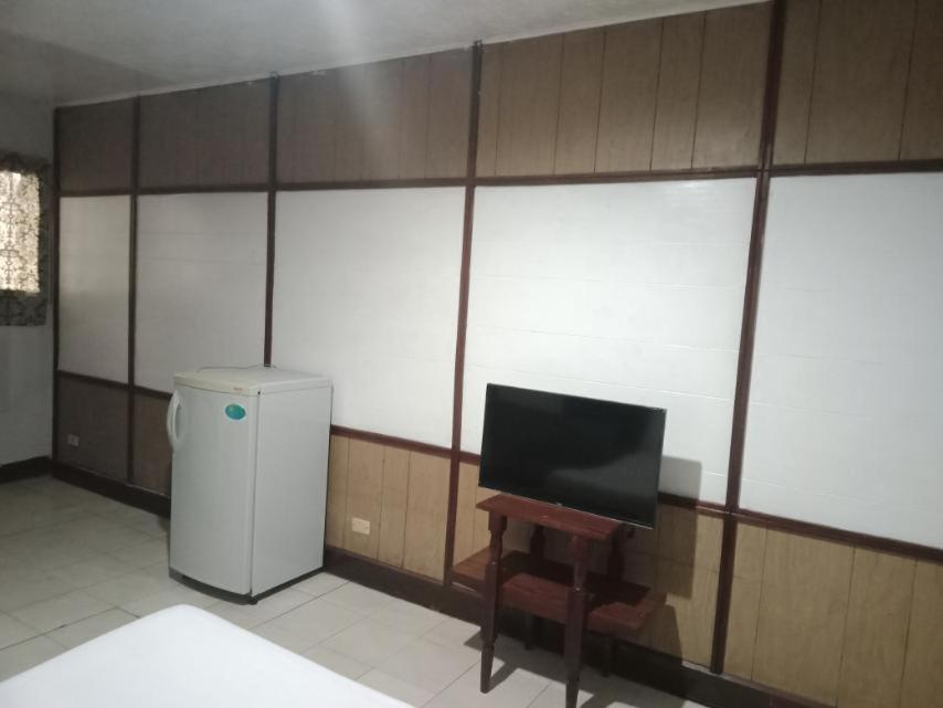 2 Hotel Saleh 앙헬레스 외부 사진