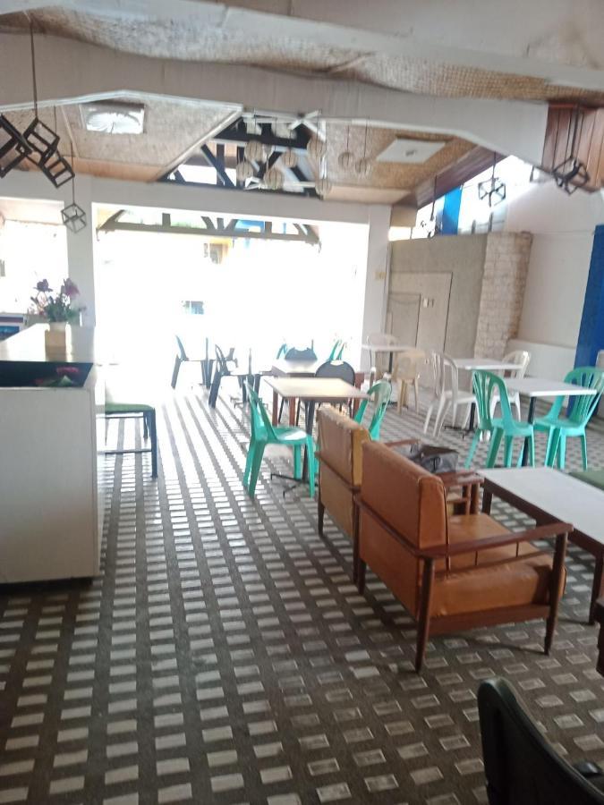 2 Hotel Saleh 앙헬레스 외부 사진