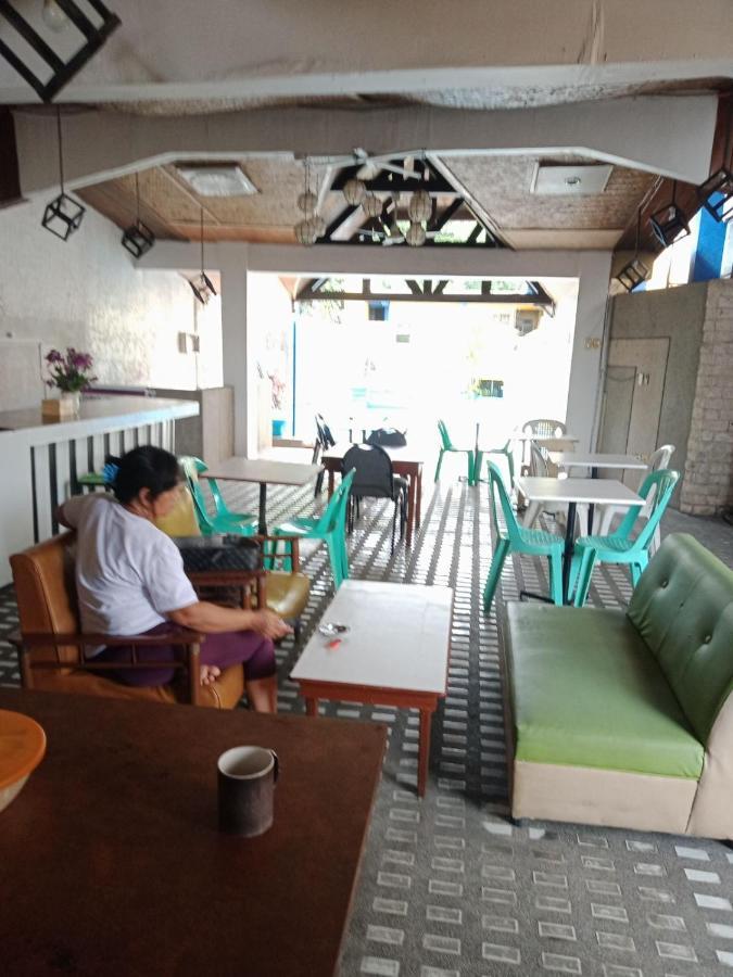 2 Hotel Saleh 앙헬레스 외부 사진